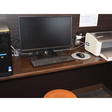 Hotel Resh Tottori Ekimae - Vacation Stay 47361V 외부 사진