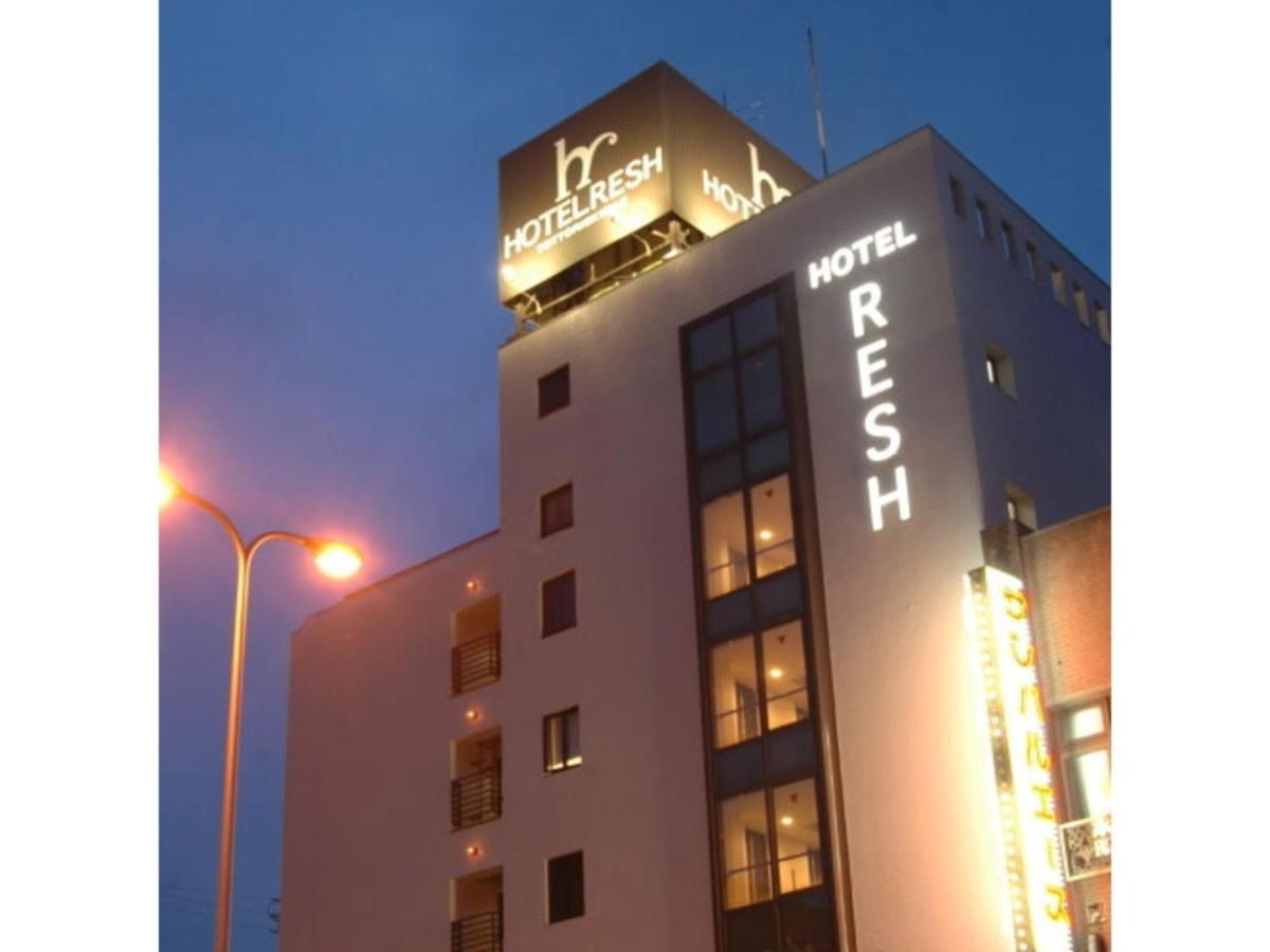 Hotel Resh Tottori Ekimae - Vacation Stay 47361V 외부 사진