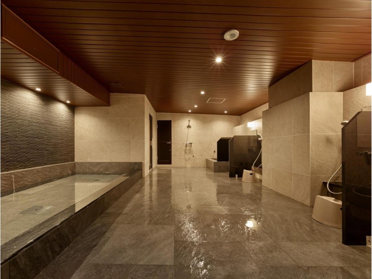 Hotel Resh Tottori Ekimae - Vacation Stay 47361V 외부 사진