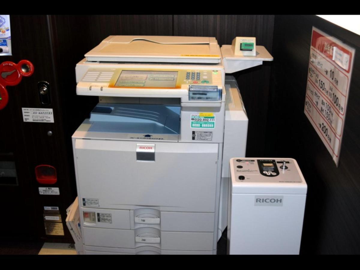 Hotel Resh Tottori Ekimae - Vacation Stay 47361V 외부 사진