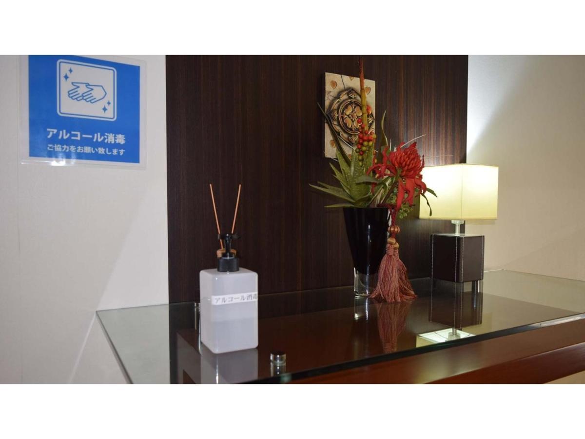 Hotel Resh Tottori Ekimae - Vacation Stay 47361V 외부 사진