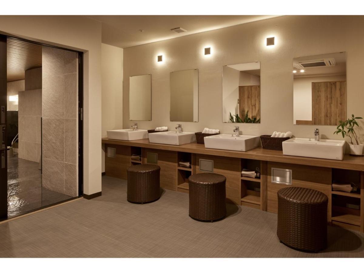 Hotel Resh Tottori Ekimae - Vacation Stay 47361V 외부 사진